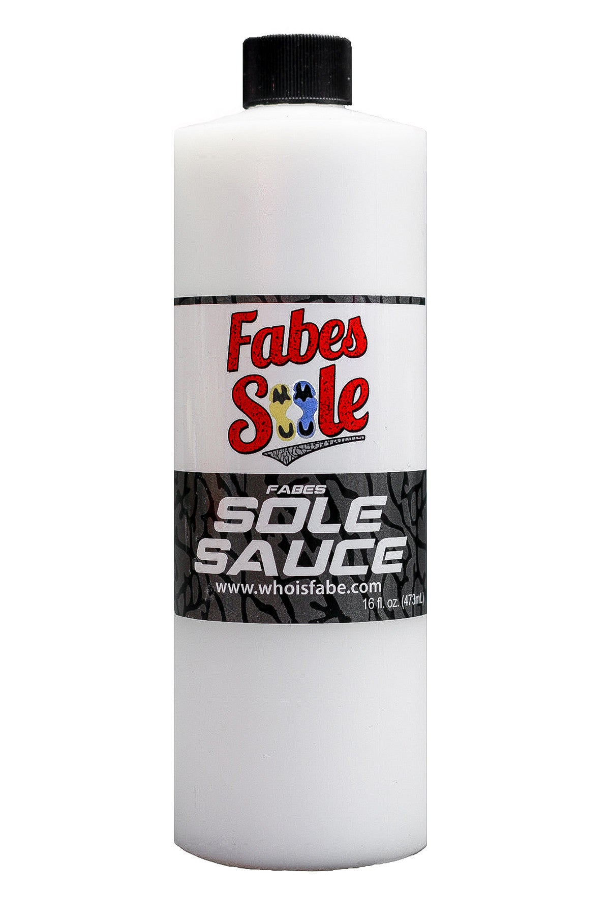 Fabes Sole Sauce