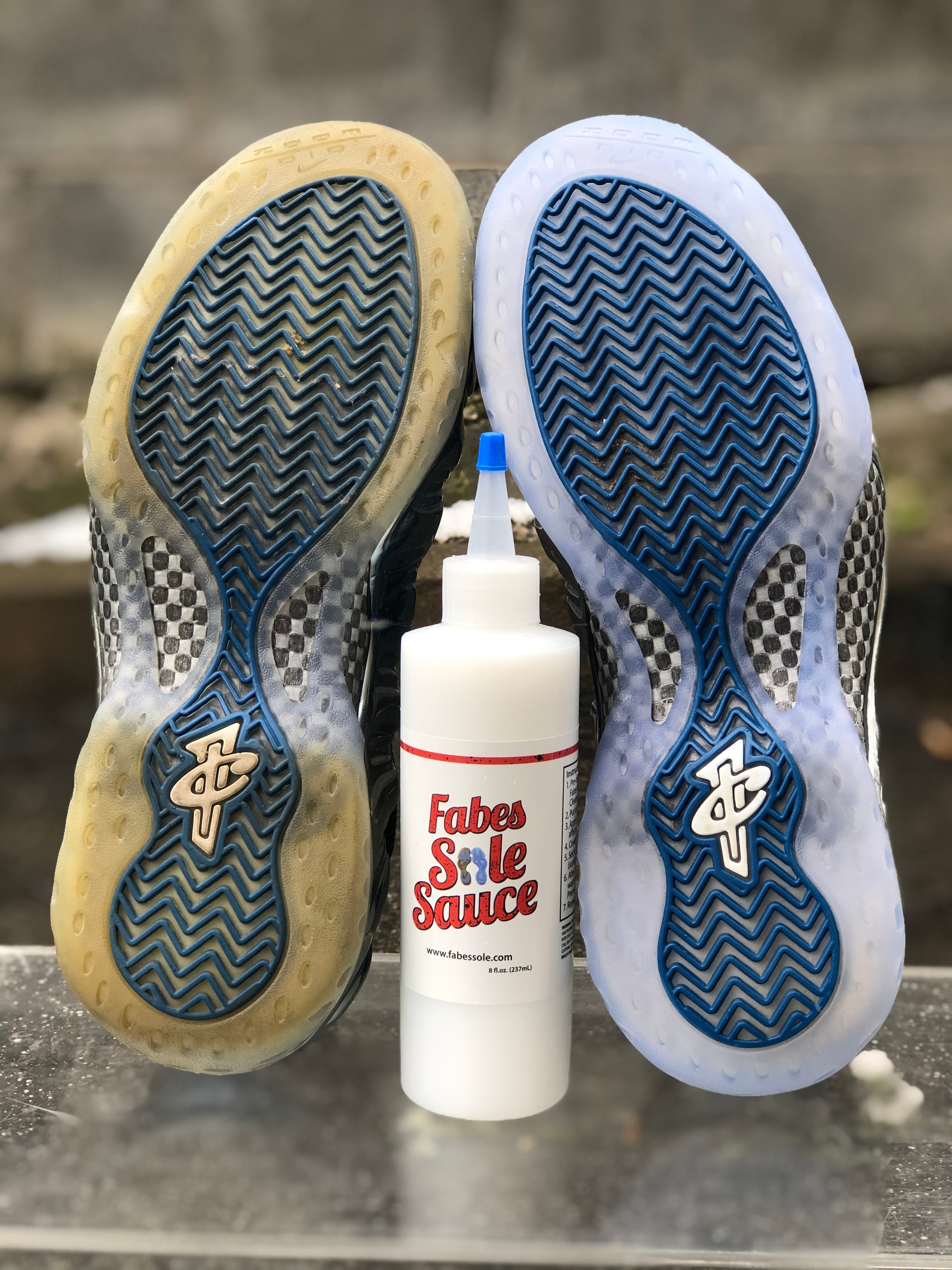Fabes Sole | Fabes Sole