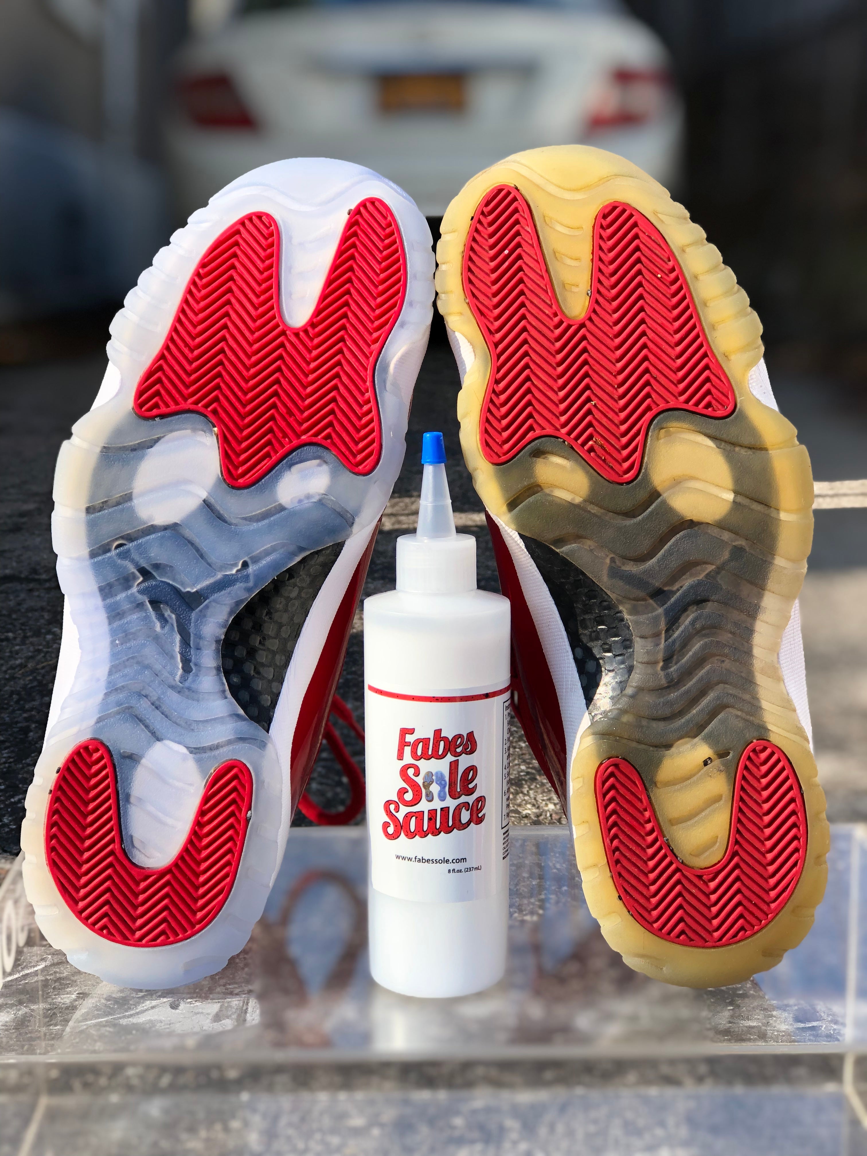 Fabes Sole | Fabes Sole